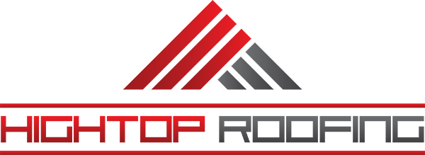High Top Roofing Logo